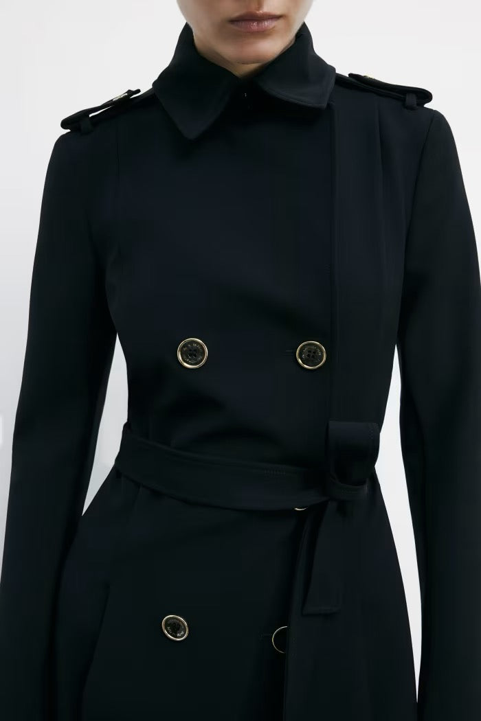 TRENCH PATRIZIA PEPE