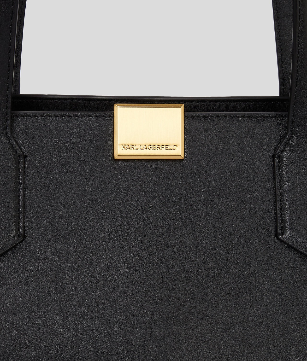 K/FOREVER BORSA TOTE KARL LAGERFELD