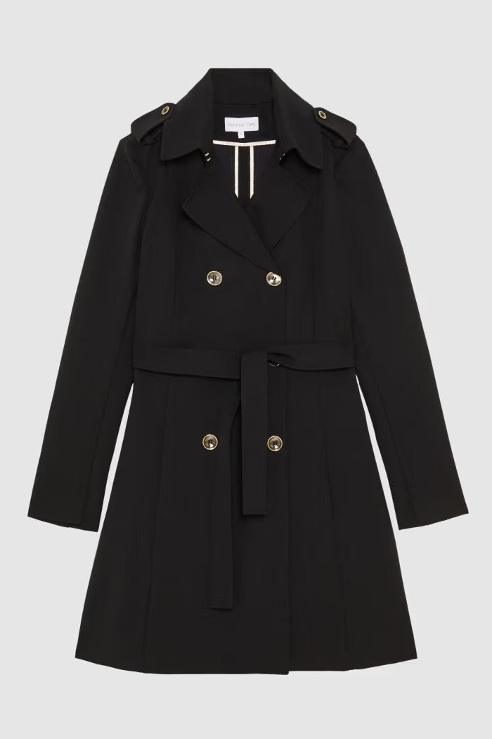 TRENCH PATRIZIA PEPE