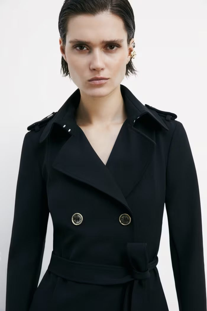 TRENCH PATRIZIA PEPE