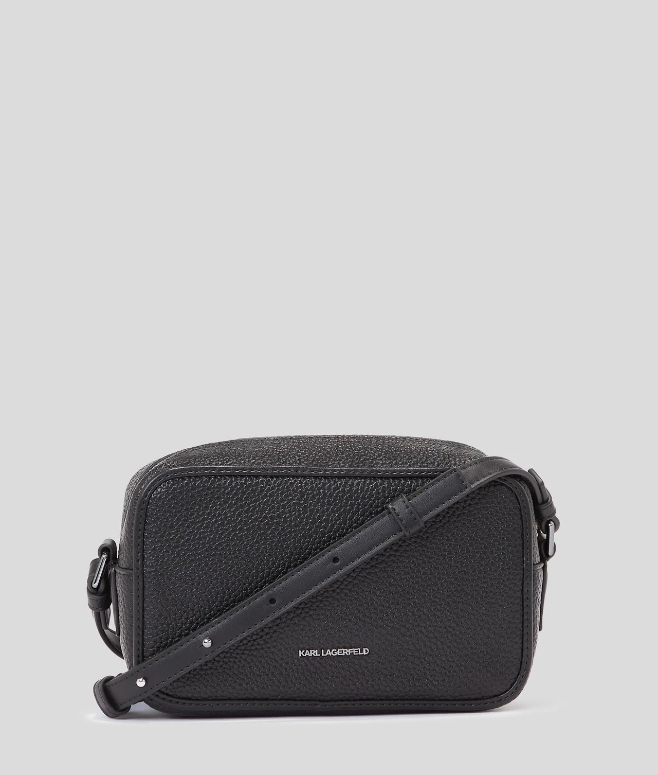 K/SKUARE CAMERA BAG GRAINY