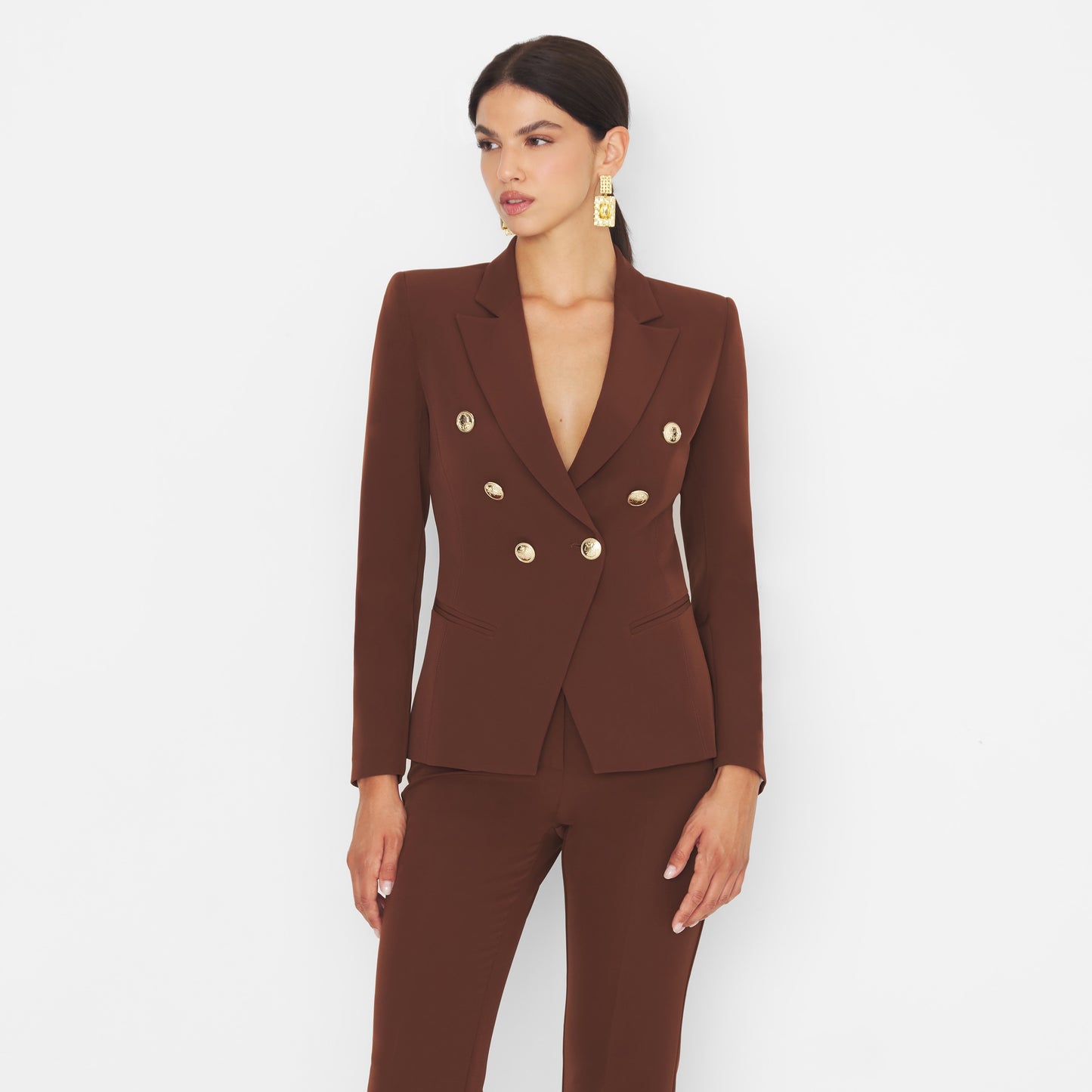 Libra Blazer Silence Limited