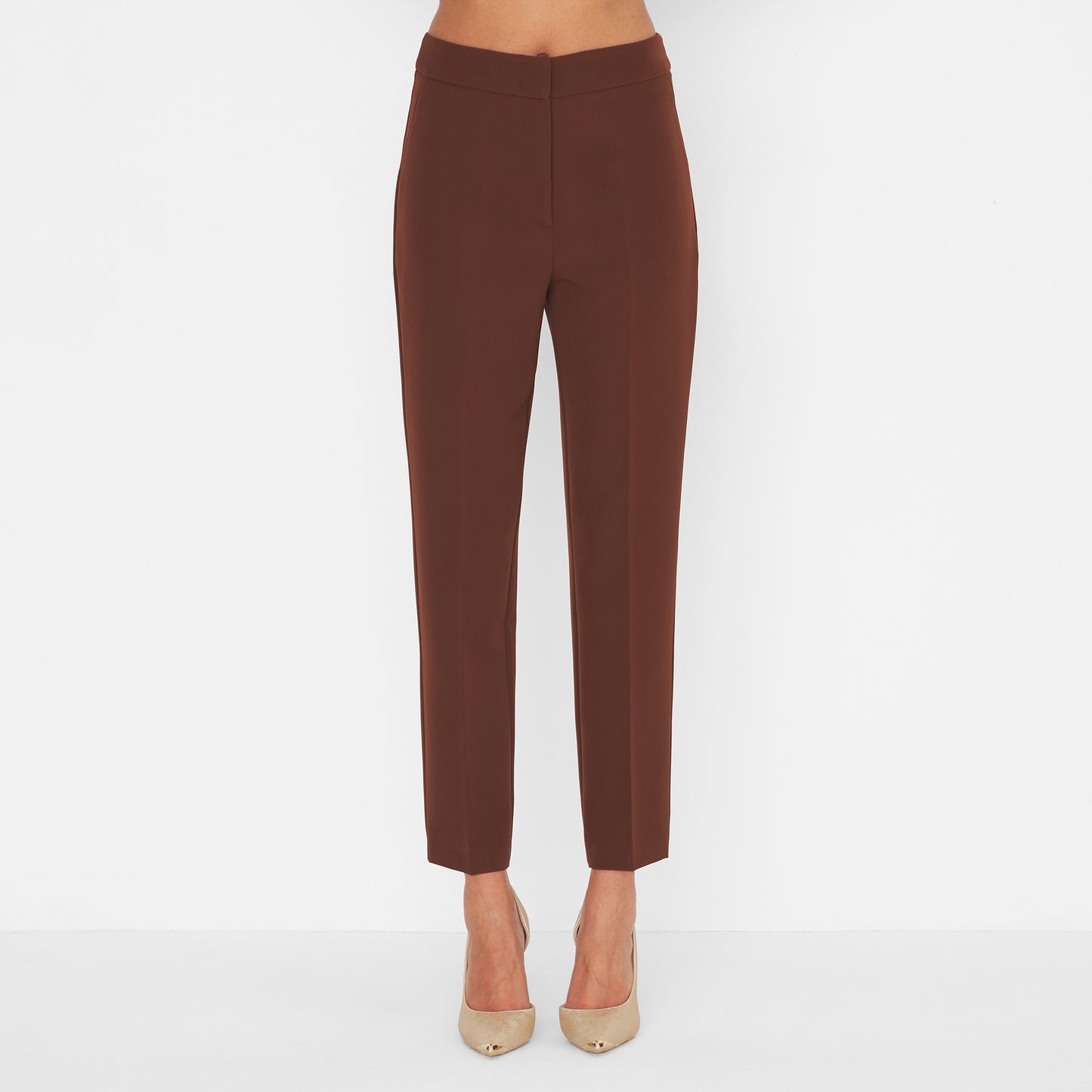 Pants Slim Silence Limited