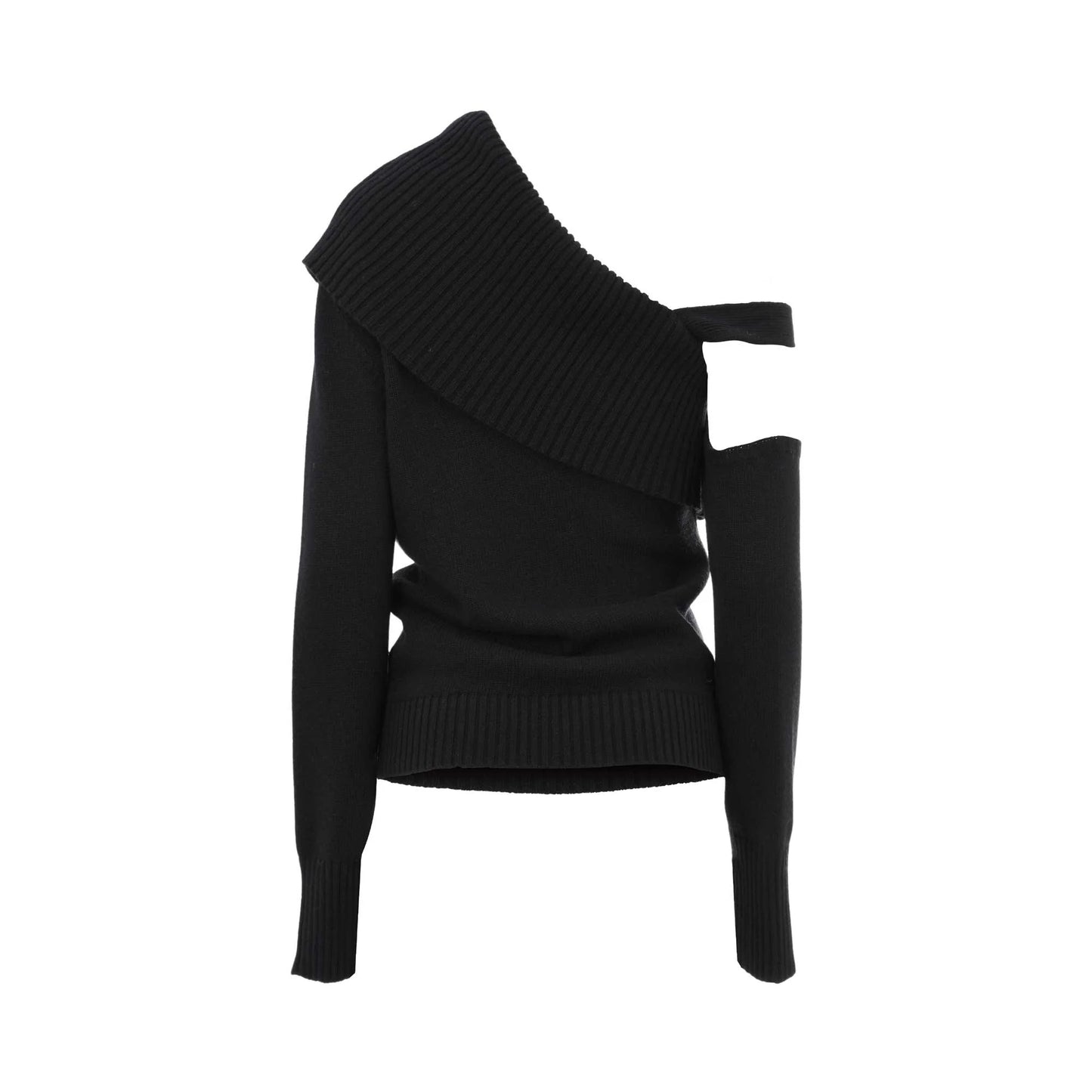 Simona Corsellini Women's Black Top