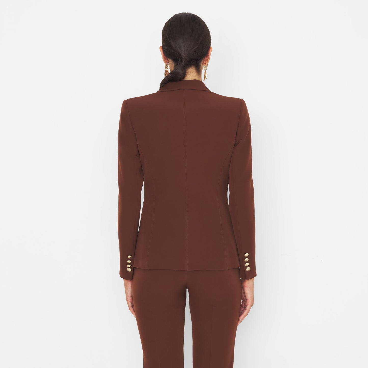 Libra Blazer Silence Limited