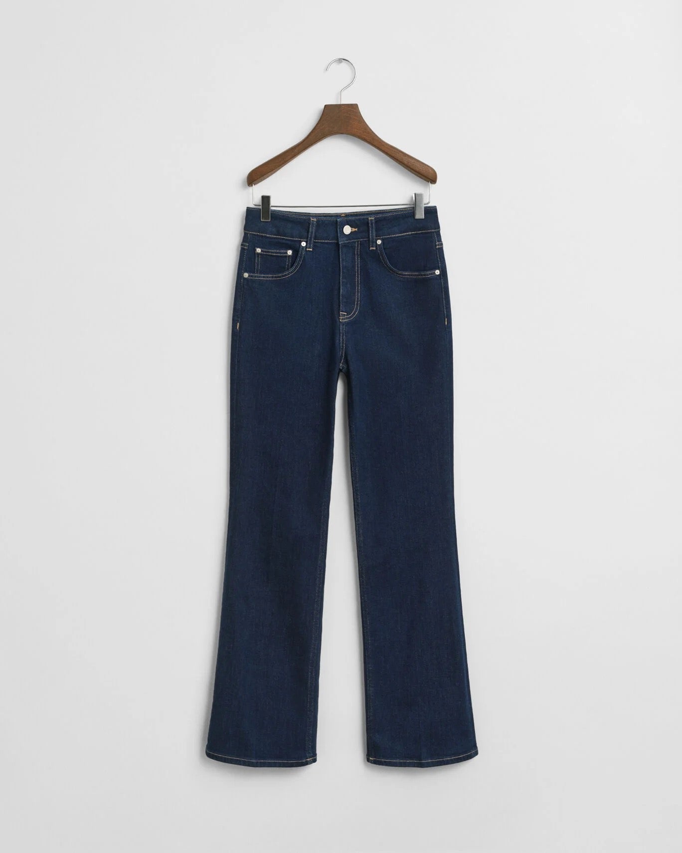 JEANS GANT DONNA SVASATI SLIM FIT