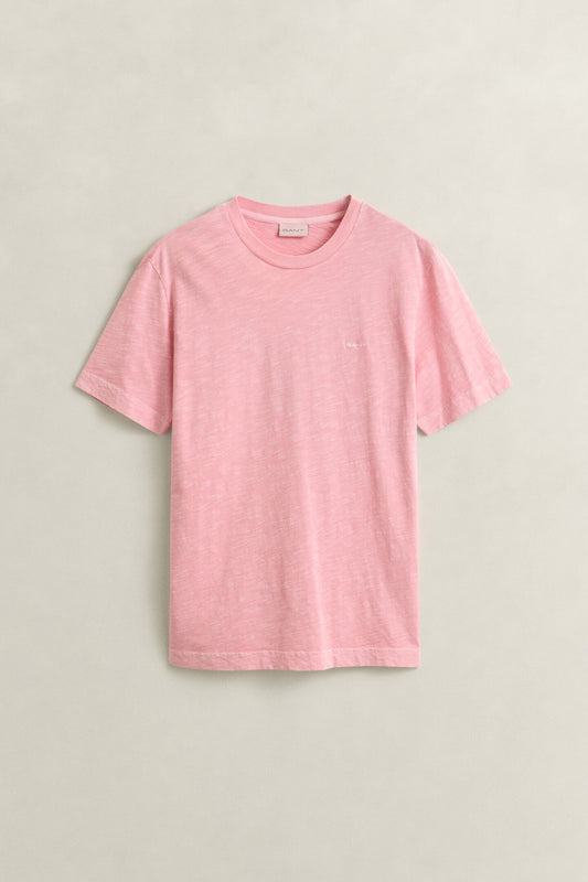 T-Shirt délavé Gant