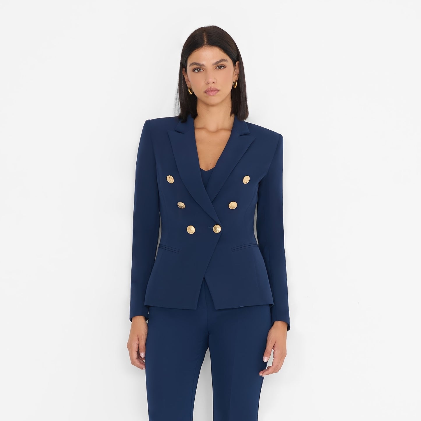 Libra Blazer Silence Limited