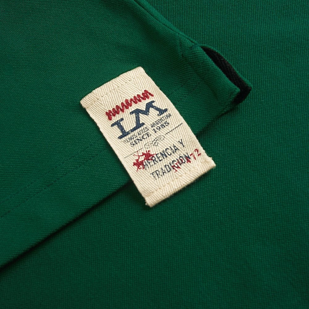 POLO LA MARTINA UOMO