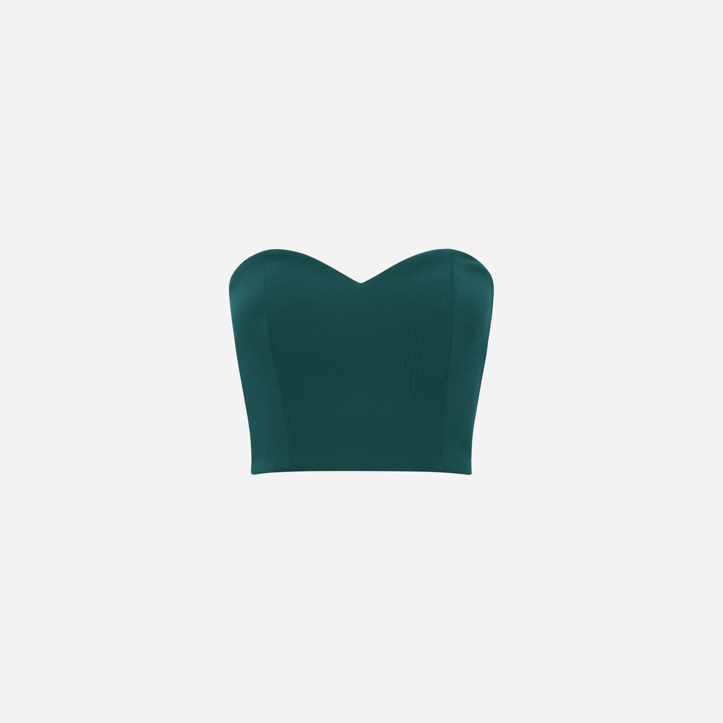 Top Silence Limited Heart Boustier