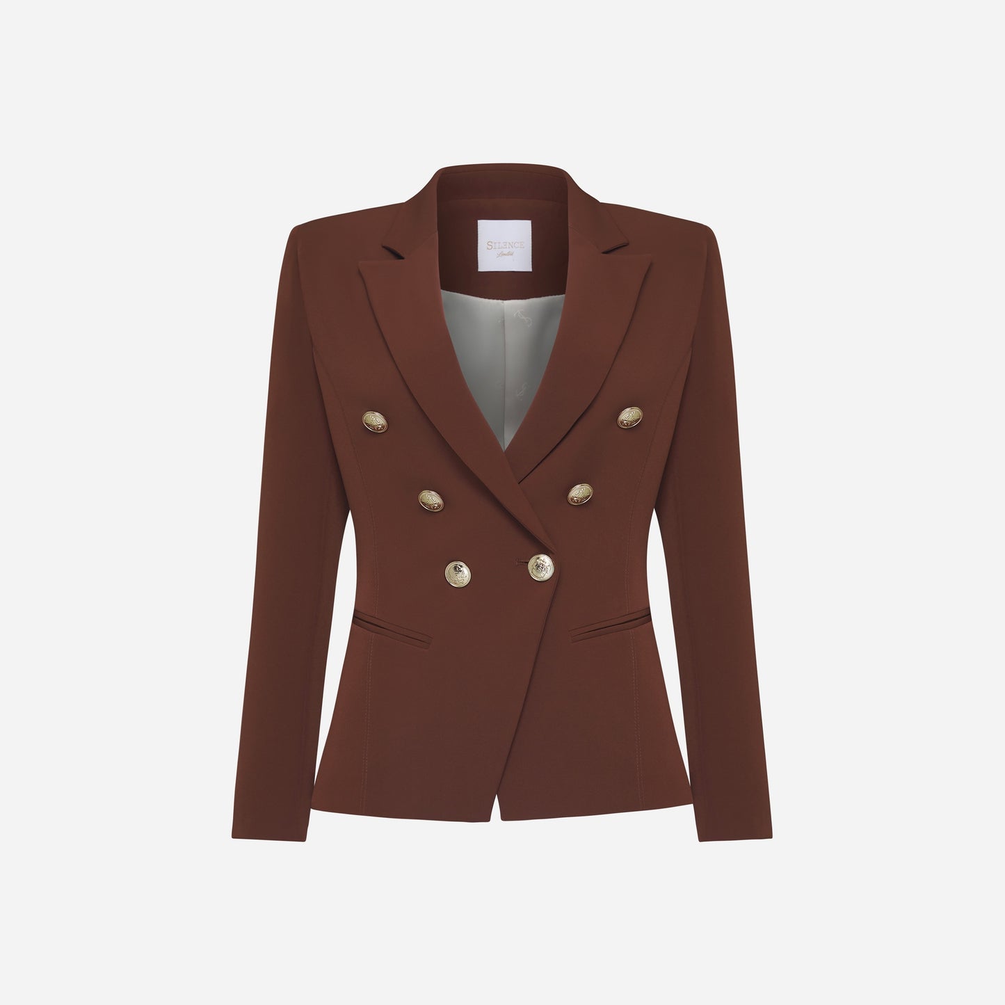 Libra Blazer Silence Limited