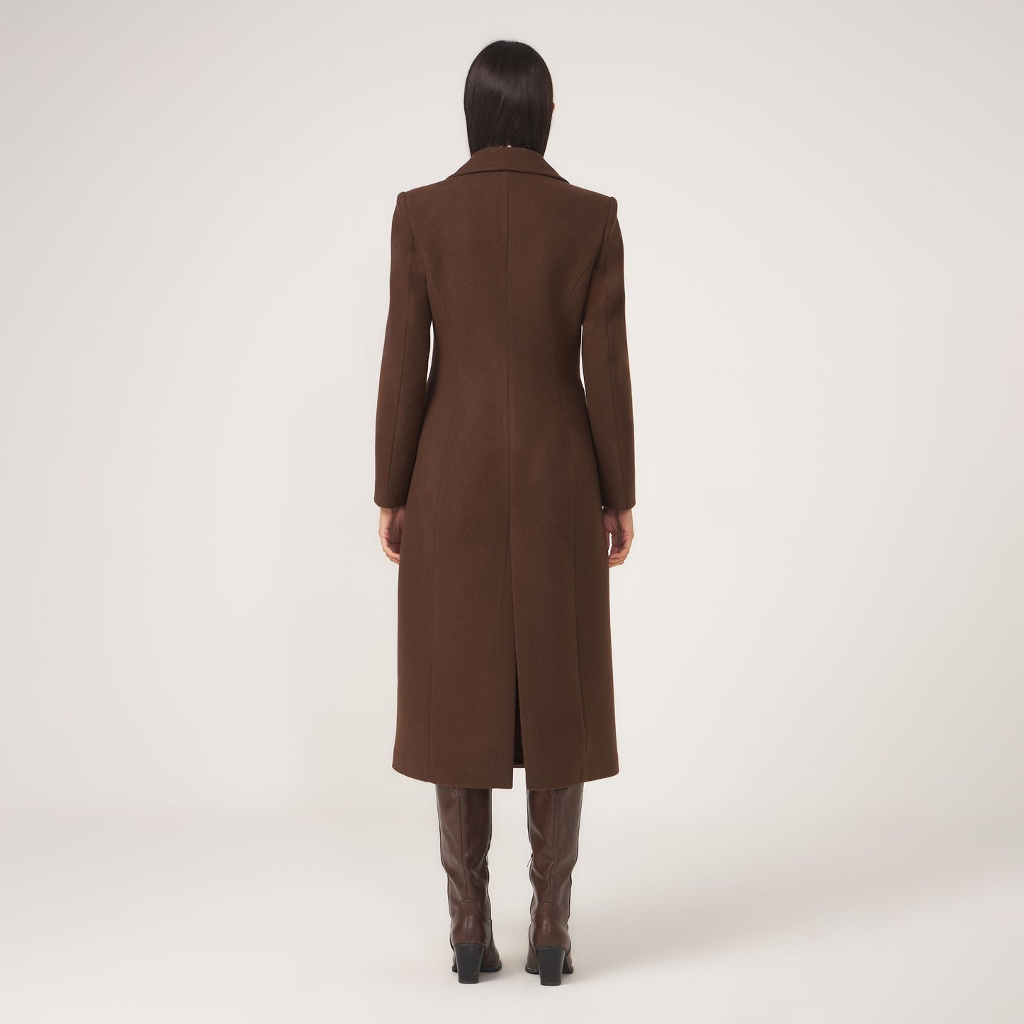 Cappotto Silence Limited Golden Coat