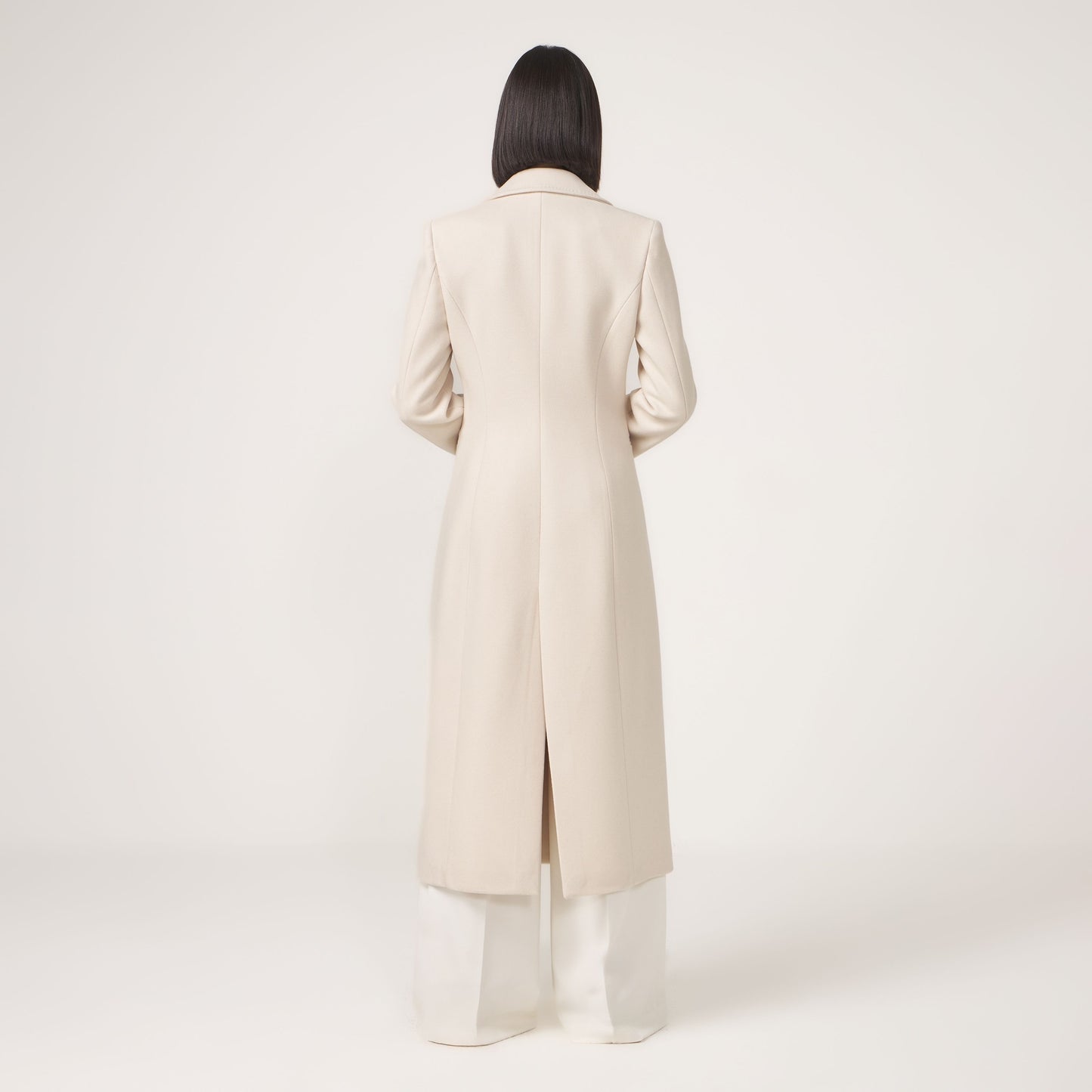 Cappotto Silence Limited Golden Coat