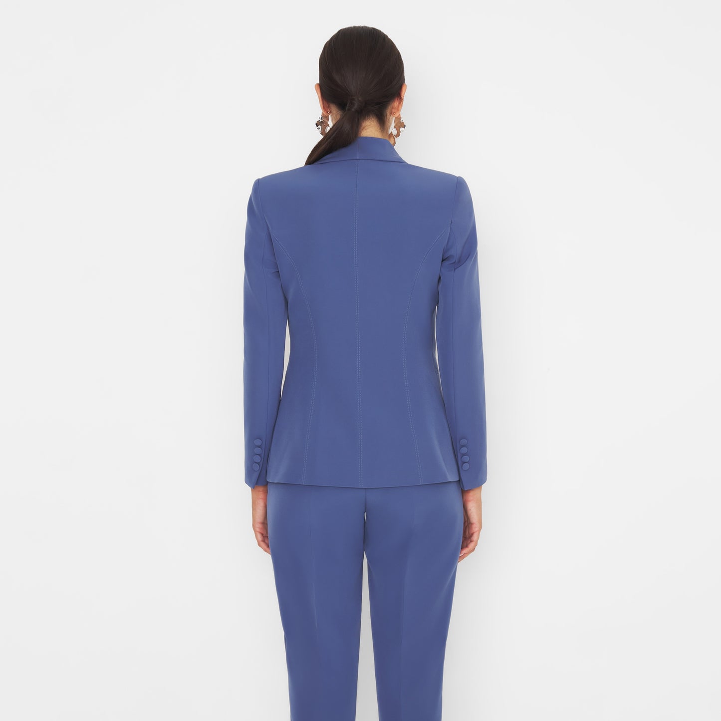 Giacca Silence Limited Musa Blazer