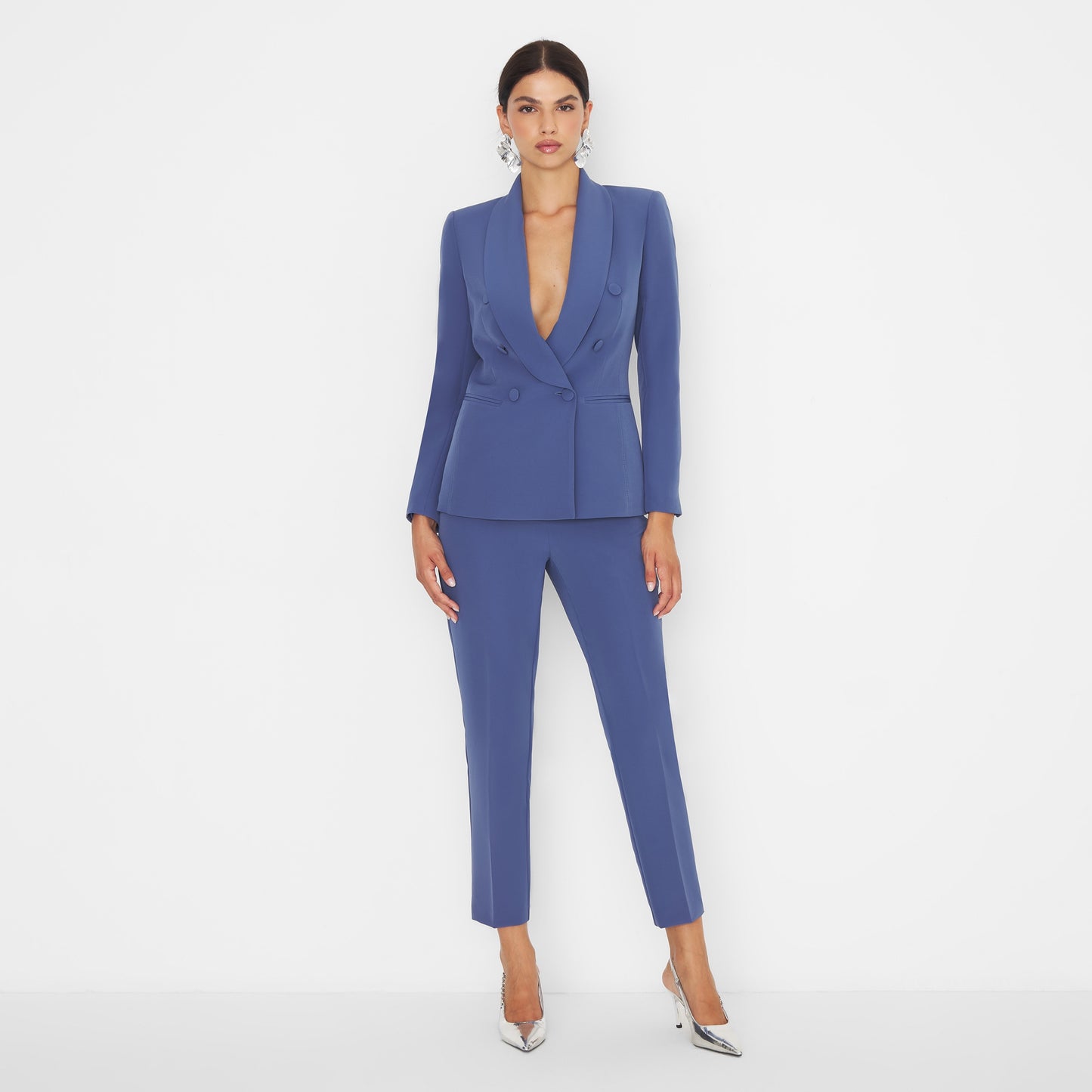 Giacca Silence Limited Musa Blazer