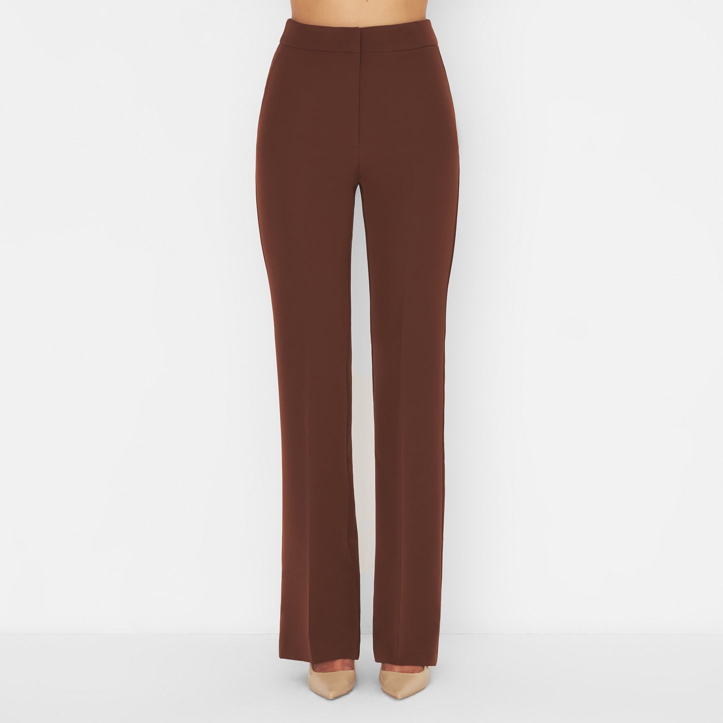 Flare Pant Silence Limited