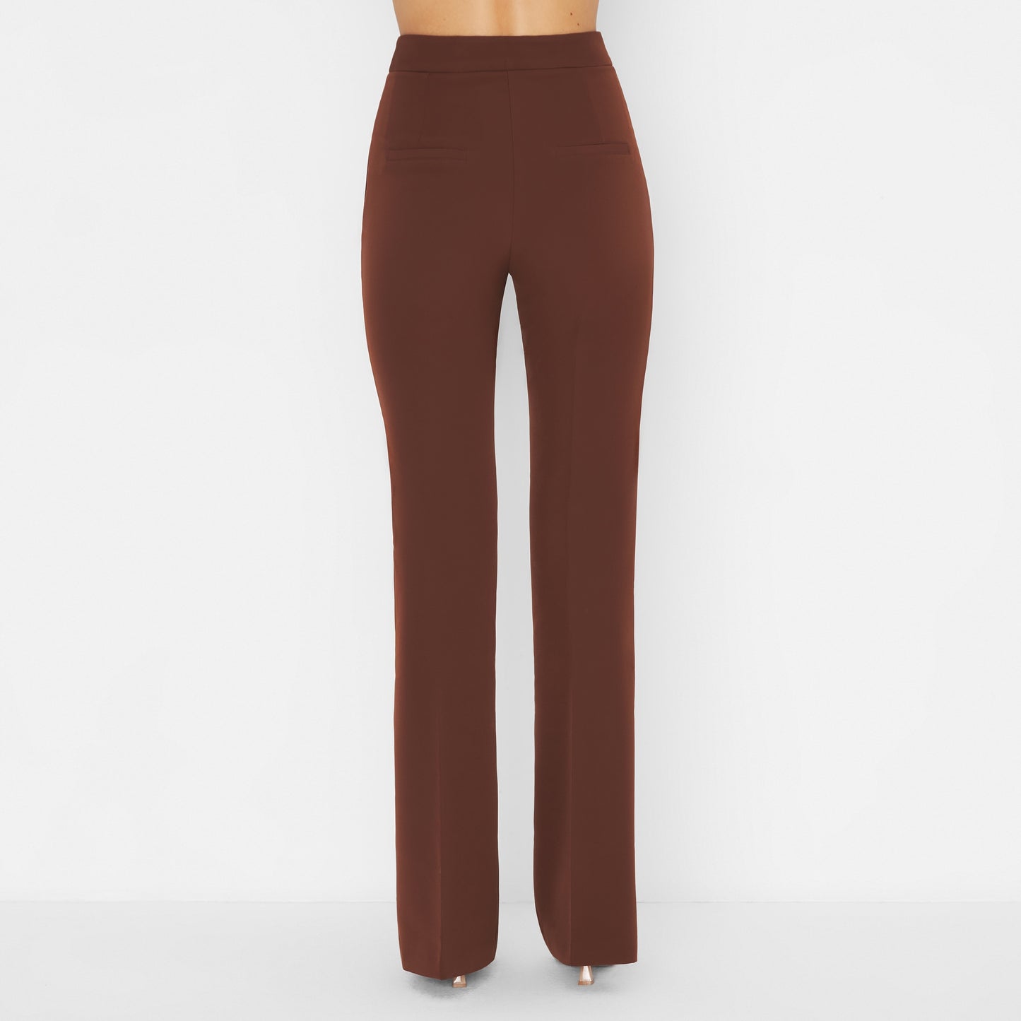 Flare Pant Silence Limited